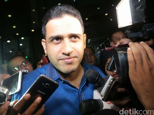 Terbukti Memperkaya Nazaruddin, Vonis Pembantu Rektor III UNJ Diperberat