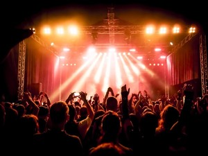Nonton Konser Musik Impian Bisa Segera Terwujud dengan Cara Ini