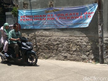 Penangkal Komunis, Pengumpul Suara Golkar