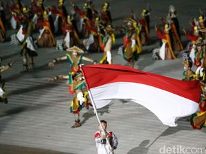 Agar PON 2020 Papua Lebih Baik dan Sukses