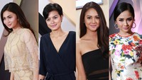 Jadi gaya siapakah yang paling kece menurut Anda? Pool/Palevi S/detikFoto.