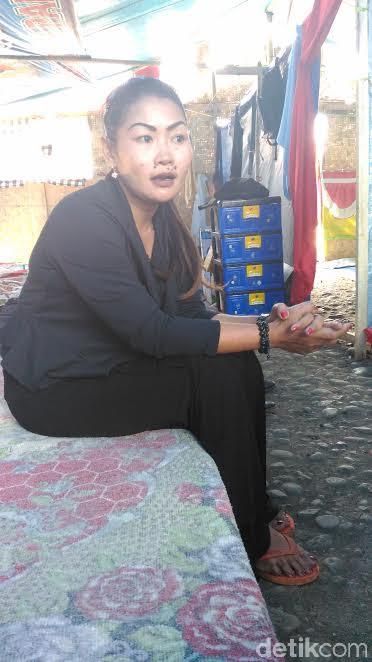 Koming Pengikut Dimas Kanjeng