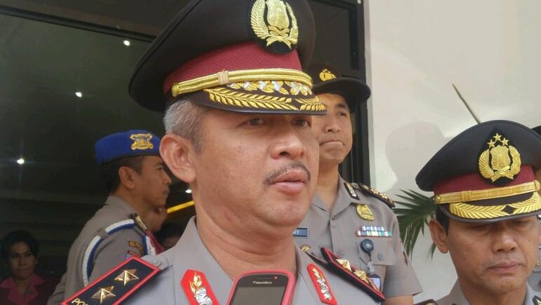 Sebelum Adam Tewas, Para Taruna Akpol Dikumpulkan Senior di Gudang Sebelum Adam Tewas, Para Taruna Akpol Dikumpulkan Senior di Gudang