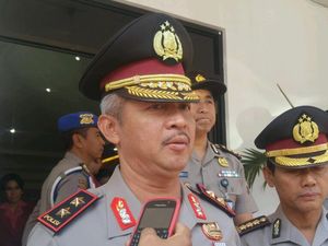 Kapolda Jateng Imbau Warga Tidak Perlu Ikut Aksi 5 Mei