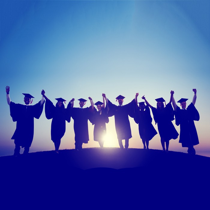 Calon Mahasiswa! Ini Cara Ampuh Dapatkan Beasiswa Unggulan