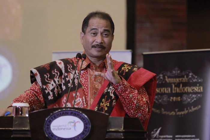 Arief Yahya Bicara Go Digital dalam CEO Message #11