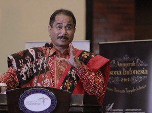 Arief Yahya Bicara Go Digital dalam CEO Message #11