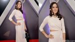 Gaya dan Penampilan Para Musisi Wanita di AMI Awards 2016