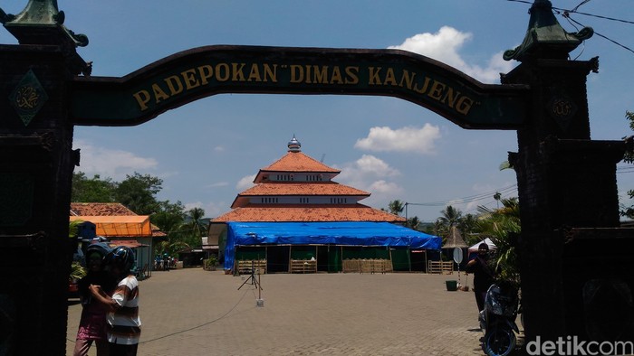 Pengikut Dimas Kanjeng di Padepokan Terus Menyusut, Kini hanya 81 Orang