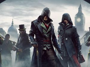 Assassins Creed Kembali Absen di 2017