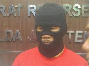 Ditangkap Polisi, Dalang Kondang Ki Joko Edan Lebih dari Setahun Konsumsi Sabu