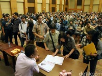 Daftar Wajib Pajak yang akan Dipanggil dan Diperiksa