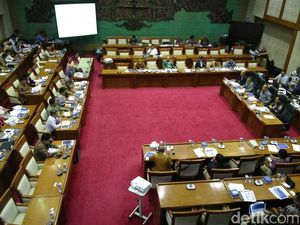 DPR Minta Periode I Tax Amnesty Diperpanjang, Ini Jawaban Tegas Sri Mulyani