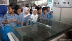 Pameran Sawiji Greget Sengguh Ora Mingkuh