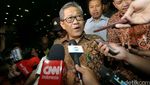 Dirut Bulog Jadi Saksi untuk Irman Gusman