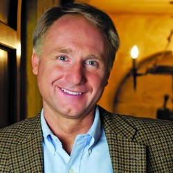 8 Tahun Vakum, Dan Brown Terbitkan Buku Terbaru The Secret of Secrets