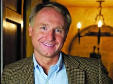 8 Tahun Vakum, Dan Brown Terbitkan Buku Terbaru The Secret of Secrets