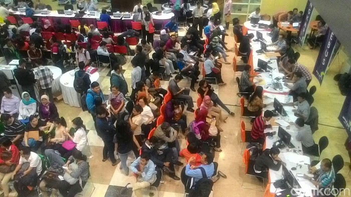 71.000 Wajib Pajak UMKM Ikut Tax Amnesty Periode I