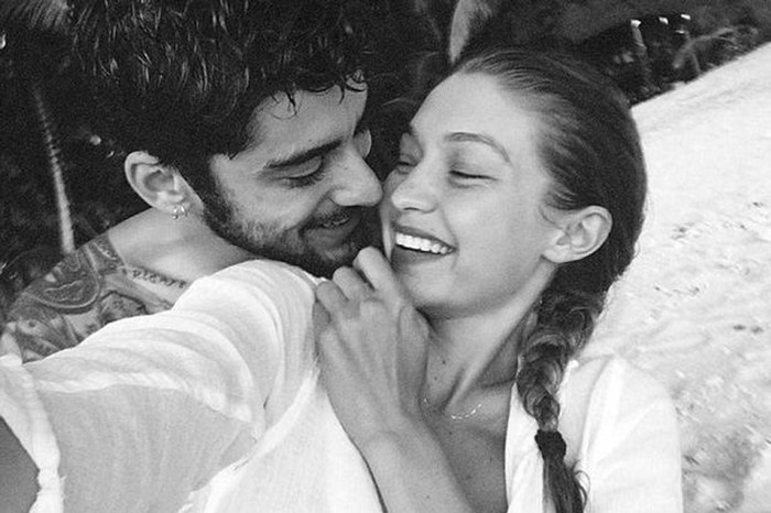 Gigi Hadid dan Zayn Malik Akhirnya Resmi Tunangan?