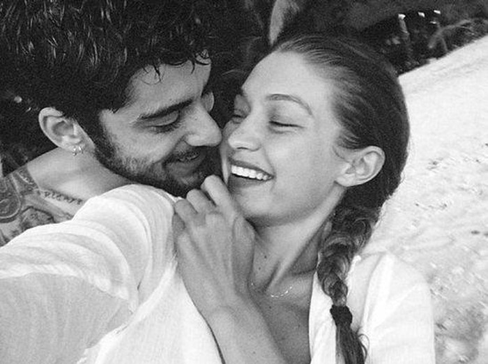 gigi hadid dan zayn malik