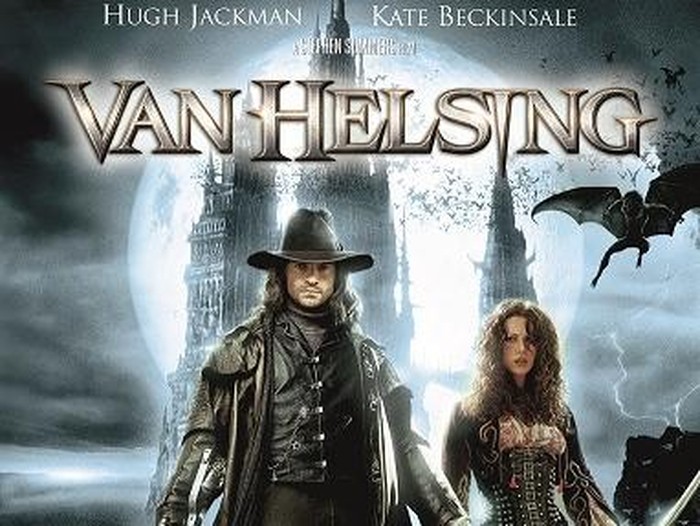 Film Van Helsing dan The Amazing Spider-Man 2