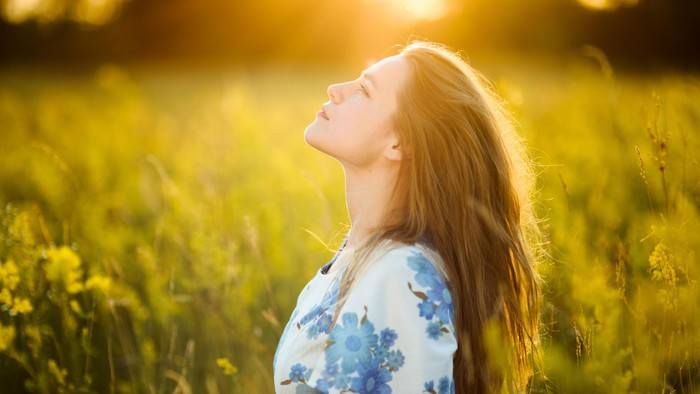 Saat Seseorang Bertanya Apakah Dirinya Normal dalam Urusan Seks