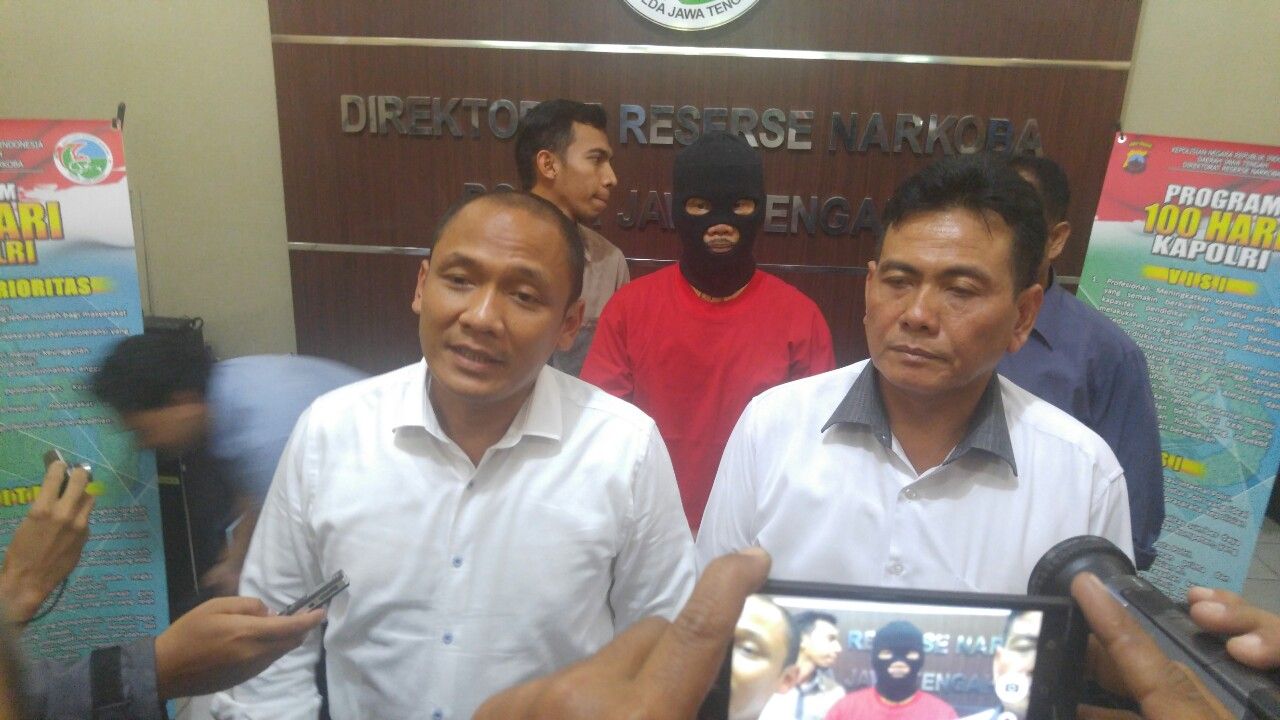 Angling/detikcom
