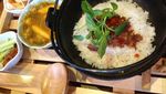 Rengginang Isi hingga Nasi Sayo Bisa Dicoba di Festival Kuliner Nusantara