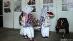 Pameran Sawiji Greget Sengguh Ora Mingkuh