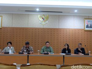 10 Karya Penulis Peserta Residensi Akan Dipromosikan di Tingkat Internasional