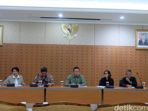 Tampil di Frankfurt Book Fair 2016, Indonesia Boyong 20 Delegasi