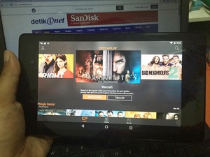 Catchplay Tantang Netflix cs di Indonesia