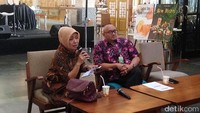 Festival Kuliner Nusantara (FKN) ada di Pondok Indah Mall dari 27 September - 27 Oktober 2016. Ini jadi bagian program Wonderful Indonesia Culinary & Shopping Festival (WICSF) 2016. Dalam pembukaannya (28/09), hadir Eka Dewanto selaku General Manager Pondok Indah Mall dan Dra. Esthy Reko Astuti, M.Si, dari Kemenpar. 