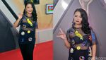 Gaya dan Penampilan Para Musisi Wanita di AMI Awards 2016