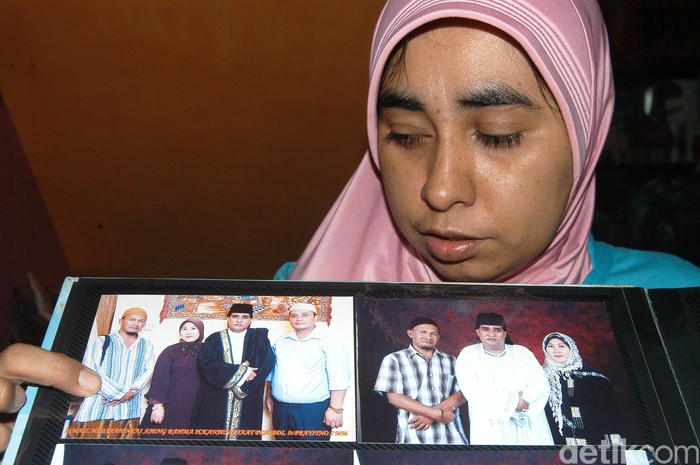 Tentang Ismail, Eks Pengikut Ternyata Dibunuh Anak Buah Dimas Kanjeng