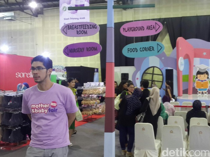 Trik Mendidik Anak Sampai Ajarkan Cara Berhemat Bisa Didapat dari Kegiatan Ini