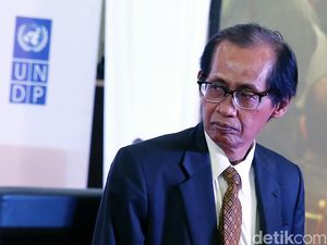MA Belum Tunjuk Ketua Kamar Pidana Pengganti Artidjo