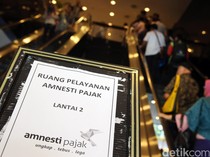 Siap-siap! Peserta Tax Amnesty yang Belum Repatriasi Diperiksa