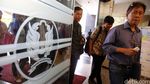 Peserta Tax Amnesty Antre di Kantor Pajak