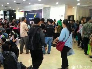 Pengalaman Warga yang Ikut Tax Amnesty: Bawa Berkas Harus Lengkap
