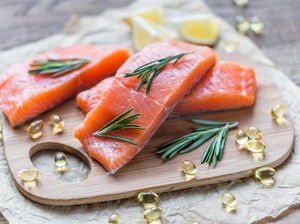 Doyan Makan Ikan Bisa Kurangi Risiko Obesitas dan Serangan Jantung