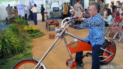 Pameran Sawiji Greget Sengguh Ora Mingkuh