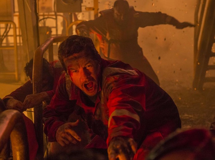 Deepwater Horizon, Bencana Besar di Pengeboran Minyak Amerika