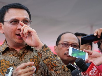 Ahok Mengancam, Ketua RT-RW Meradang