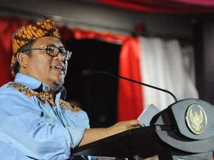 Selalu Cermati Kembali Berbagai Persoalan Seputar PON XIX