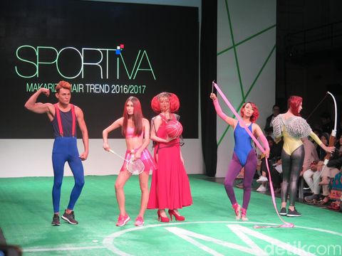  (Foto: Daniel Ngantung/Wolipop)