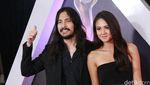 Penampilan Para Selebriti Muda di AMI Awards 2016