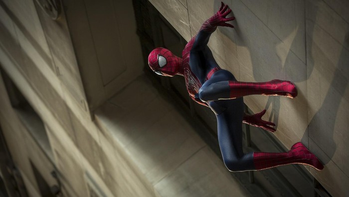Film Van Helsing dan The Amazing Spider-Man 2