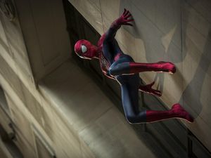 Sinopsis Film Spider-Man, Tayang di Bioskop Trans TV Malam Ini