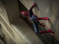 Sinopsis The Amazing Spiderman: Aksi Peter Parker Selamatkan Kota dari Lizard